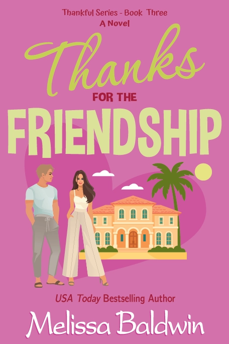 Thanks for the Friendship