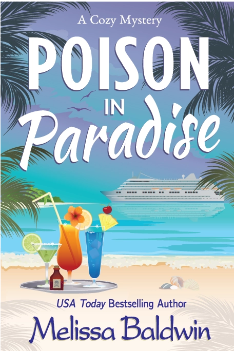 Poison in Paradise