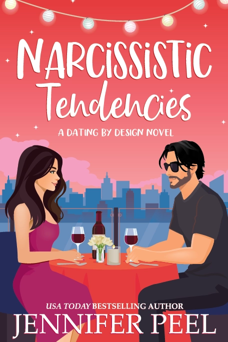 Narcissistic Tendencies