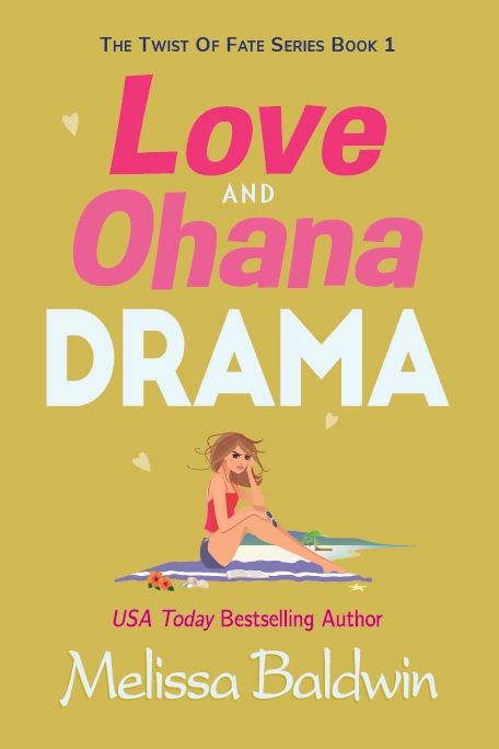 Love and Ohana Drama